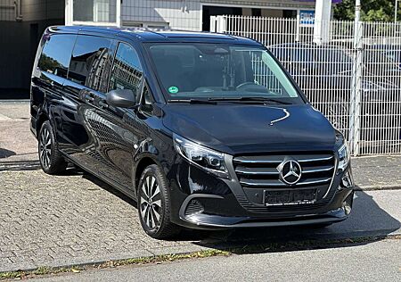 Mercedes-Benz Vito 116 CDI RWD PRO extralang LEDER/9-SITZER/MULTIBEAM