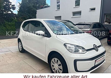 VW Up Volkswagen ! move !