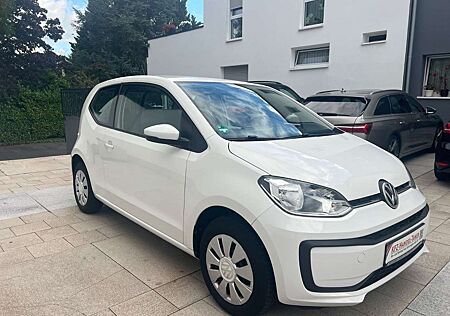 VW Up Volkswagen ! move !