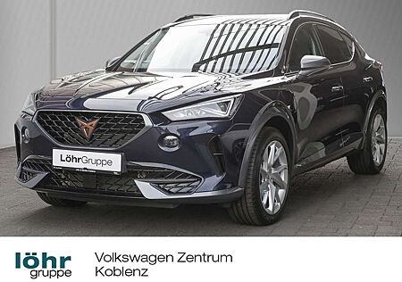Cupra Formentor 1.4 TSI DSG e-Hybrid AHK/Navi/Leder