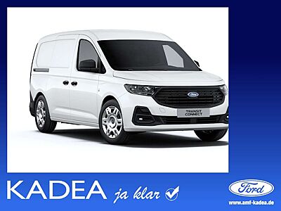 Ford Transit Connect Kasten Trend L1 NAV*PDC*TEMPOMAT