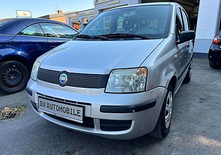 Fiat Panda 1.1 8V Active*HU 02/27-Insp.Neu*