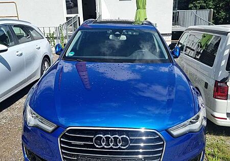Audi A6 Avant 3.0 TDI clean diesel quattro