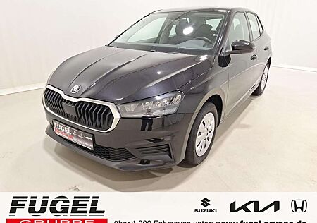 Skoda Fabia 1.0 TSI Ambition LED|Klimaaut.|Lenkradhzg.