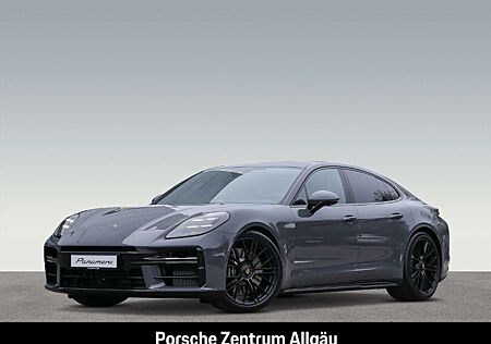 Porsche Panamera GTS BOSE Head-Up InnoDrive LED-Matrix