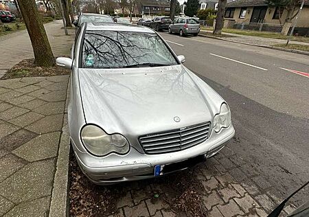 Mercedes-Benz C 180 Classic