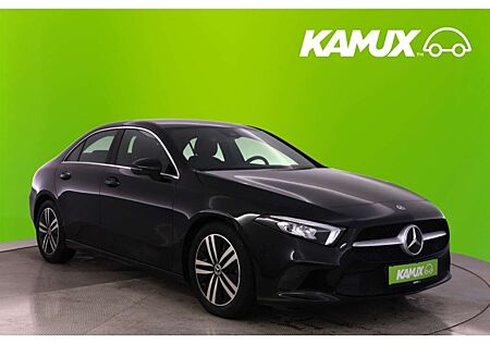 Mercedes-Benz A 180 Lim. Progressive LED+NAVI+SPORT+VIRTUAL