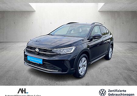 VW Taigo Volkswagen 1.0 TSI Life LED PDC SHZ Bluetooth DAB+