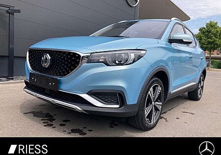 MG ZS LUXURY PANO LED KAMERA LEDER TEMPOMAT KEYLESS