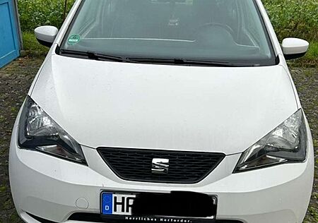 Seat Mii 1.0 Automatik Chic