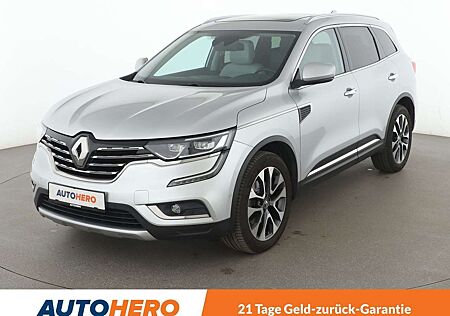 Renault Koleos 2.0 dCi Limited Aut.*NAVI*LED*CAM*SHZ*ACC*