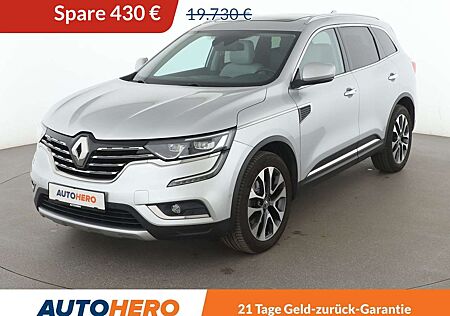 Renault Koleos 2.0 dCi Limited Aut.*NAVI*LED*CAM*SHZ*ACC*