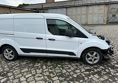 Ford Transit Connect Kasten lang Trend