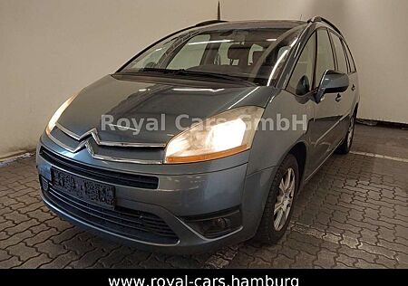 Citroën Grand C4 Picasso Citroen Tendance KLIMA*SHZ*PDC* 7-Sitze