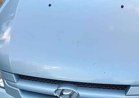 Hyundai Getz 1.3 GLS Edition+