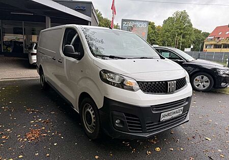 Fiat Scudo gebraucht kaufen Fiat Scudo L3 Navi Sitzheiz Kamera Automatik CarPlay