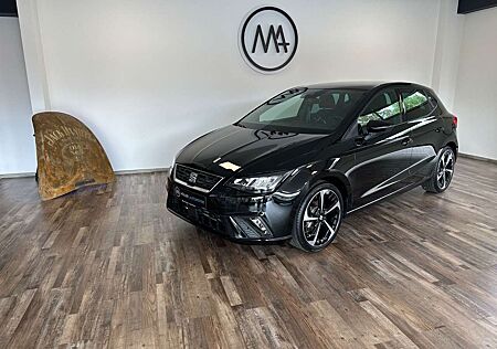 Seat Ibiza 1.5 TSI S&S DSG FR, 18 Zoll
