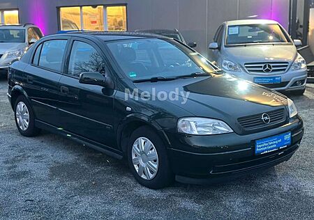 Opel Astra 1.6 Edition 2000*Automatik*TÜV