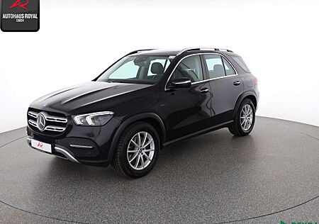 Mercedes-Benz GLE 350 e 4M AIRMATIC MASSAGE,360GRAD,SITZKLIMA