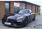 Mercedes-Benz AMG GT S Coupe AMG Speedshift 7GDCT LED/DAB/Pano