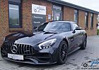 Mercedes-Benz AMG GT S Coupe AMG Speedshift 7GDCT LED/DAB/Pano