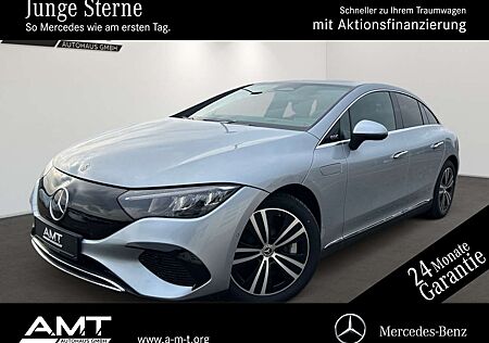 Mercedes-Benz EQE 350 + Distronic/HUP/Komfort-Pak./HA-Lenk. Navi