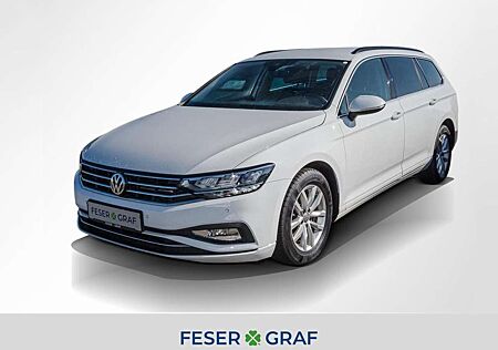 VW Passat Variant Volkswagen Business 1.5TSI DSG LED/ACC/NAVI