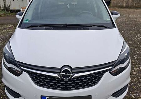 Opel Zafira Tourer 1.4 Turbo Innovation