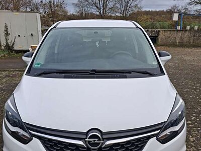 Opel Zafira Tourer Zafira Tourer 1.4 Turbo Innovation