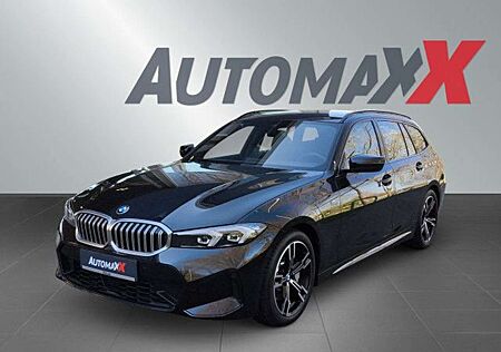 BMW 330 i touring M Sport FL ACC LED el.HK Sportpaket