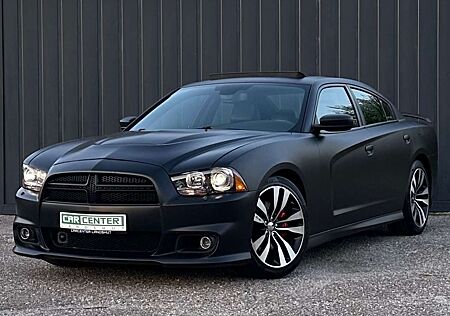 Dodge Charger gebraucht kaufen Dodge Charger SRT8 6.4HEMI V8 PERFORMANCE *VOLL*