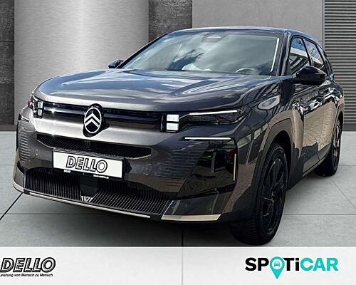 Citroen C5 Aircross MAX Hybrid 107kW AT belüftete Massagesitze Memory