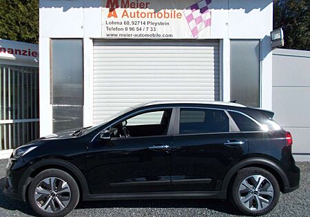 Kia Niro e- Spirit