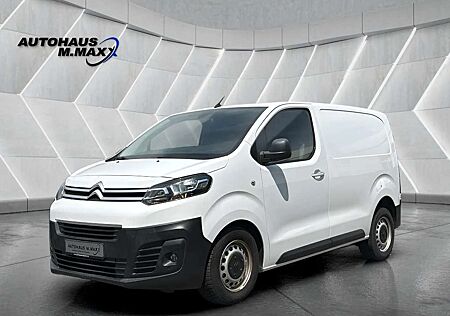 Citroën Jumpy Citroen Kasten Business Navi Totw. DAB Keyless PDC