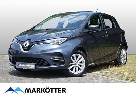 Renault ZOE Experience Z.E.50 R110 LHZ/SHZ/inkl.BATTERIE