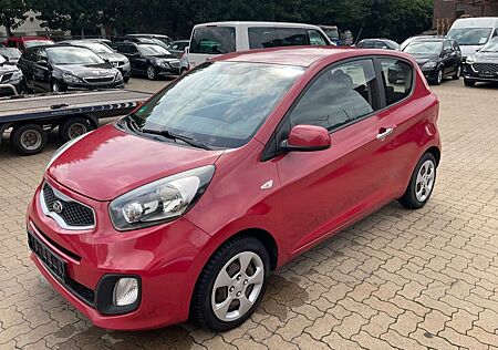 Kia Picanto Edition 7 *TÜV 07.2026* *Klimaanlage*