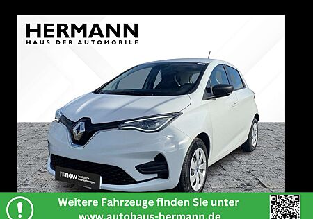 Renault ZOE R110/Z.E. 50 (Kauf-Batterie) Life LED*LED