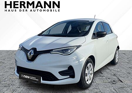 Renault ZOE R110/Z.E. 50 (Kauf-Batterie) Life LED*LED