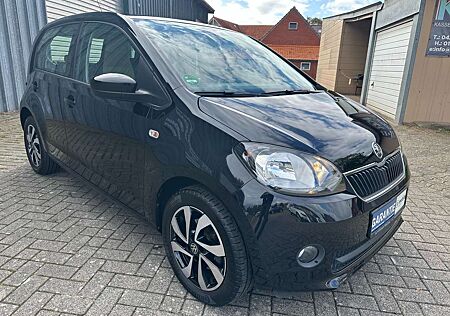 Skoda Citigo Ambition