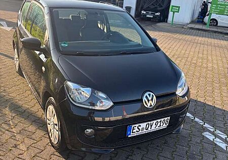 VW Up Volkswagen ! Tüv Neu !