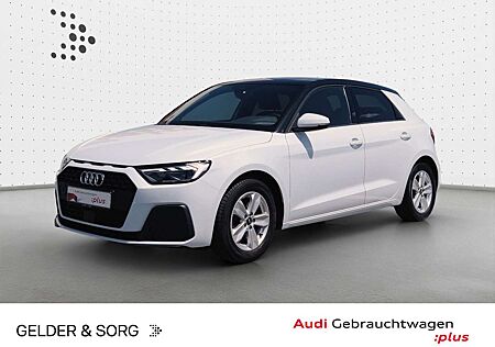 Audi A1 30 TFSI LED*EPH*2Zonen*Sitzhzg.*VC