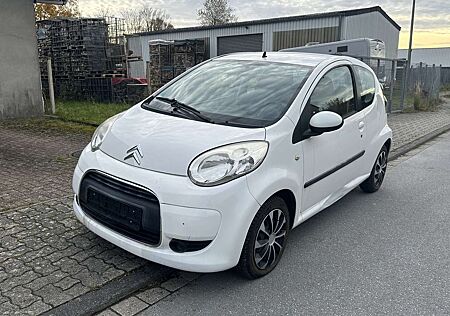 Citroën C1 Citroen 1.0 Style