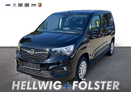 Opel Combo Life Elegance 1.2 T Automatik 7-Sitzer NSW