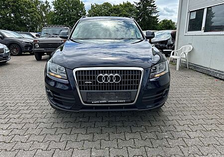 Audi Q5 2.0 TDI quattro