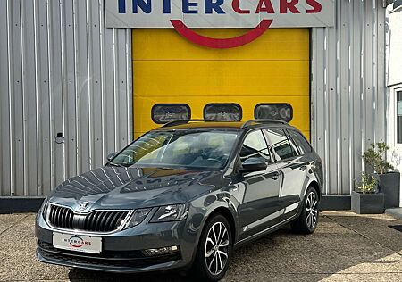 Skoda Octavia 1,5 Soleil aus 1.Hand