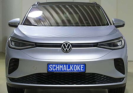 VW ID.4 Volkswagen 4Motion GTX AHK Navi ACC DAB LM21