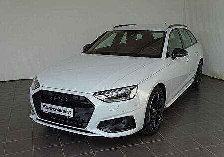 Audi A4 Avant 2.0 TDI advanced Automatik Navi+Matrix-LED+B