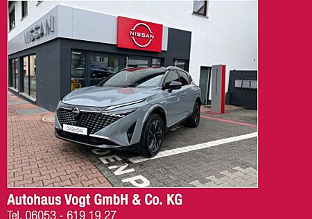 Nissan Qashqai Tekna e-Power°BOSE°360°KAMERA°NAVI°19"AL