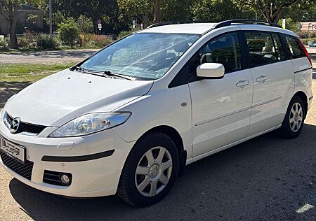 Mazda 5 5 1.8 Exclusive