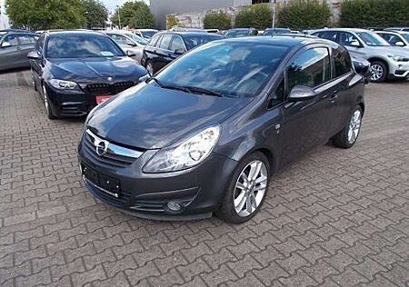 Opel Corsa Edition 111,SHZ, PDC Allwetter